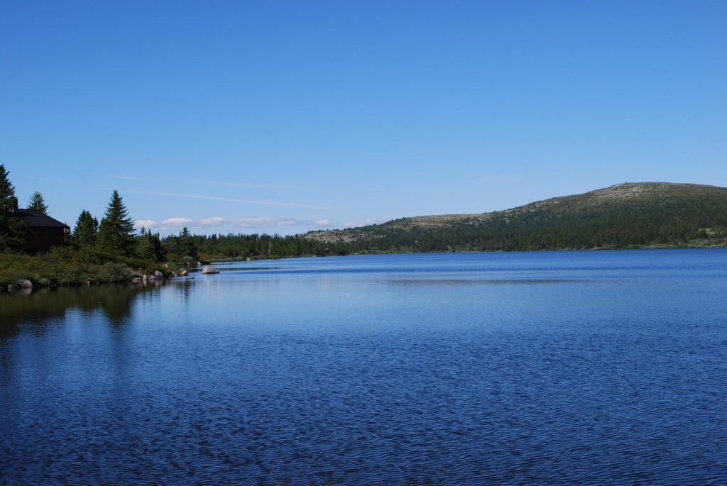 Nordseter Fjellpark, Hyttegrend מראה חיצוני תמונה